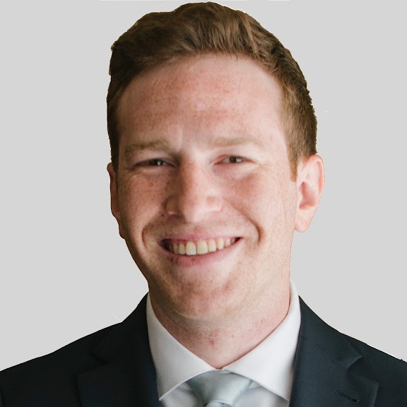 Alex Pilger - Spinney Scholars Board of Directors