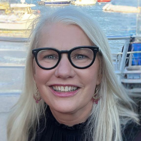 Carrie Brown - Executive Director - Spinney Scholars