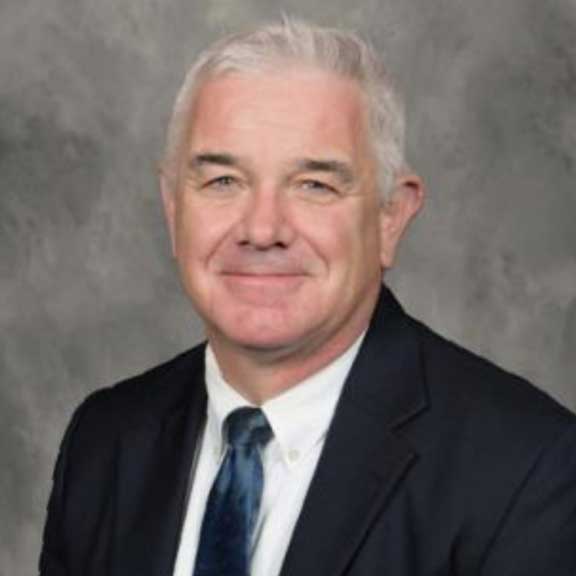 Jack Foley, Board of Directors, Spinney Scholars