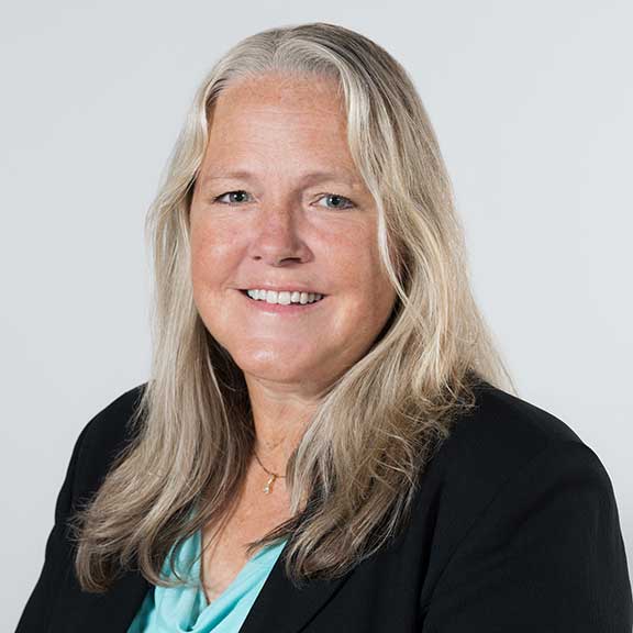 Karen Henderson - Spinney Scholars Board of Directors