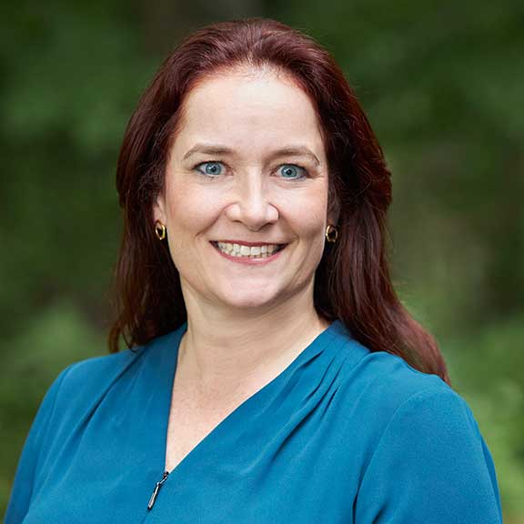 Maureen McCann - Spinney Scholars Board of Directors