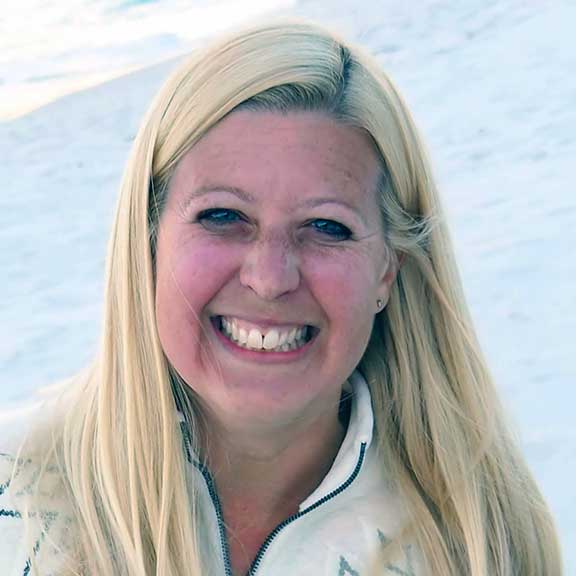 Erica Tworog-Dube - Spinney Scholars Board of Directors